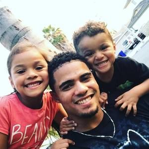 Meet your Posher, Randy